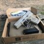 NEW FN FNH 509 MRD Compact 9MM