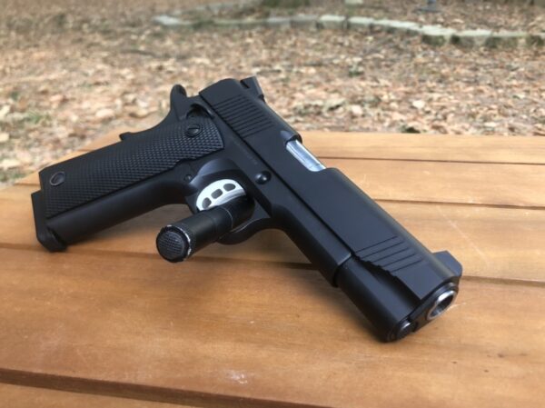 SDS Tisas B45 1911 45ACP 45 ACP | Trades & Layaways | - Image 5