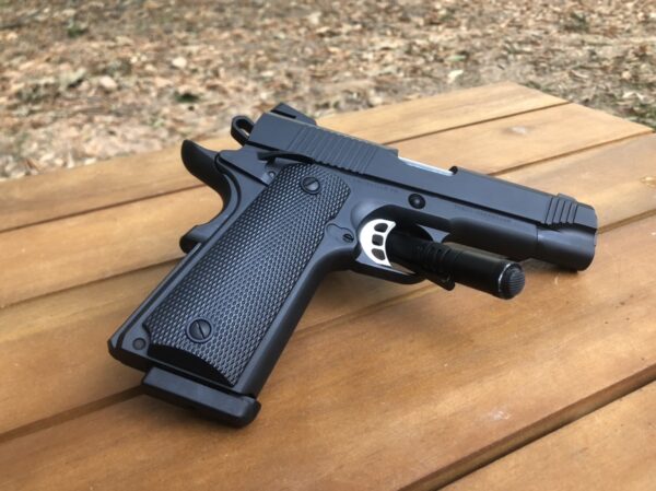 SDS Tisas B45 1911 45ACP 45 ACP | Trades & Layaways | - Image 4