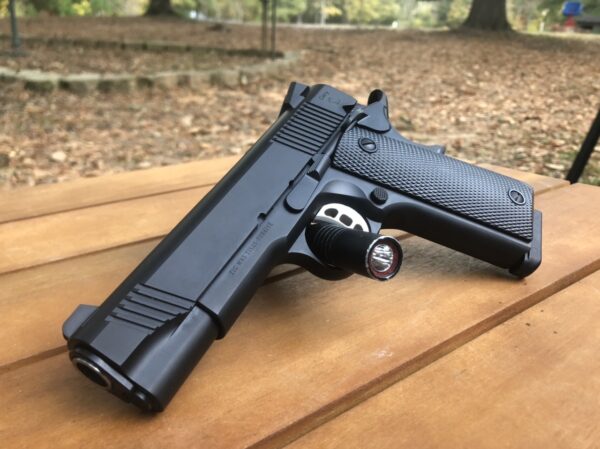 SDS Tisas B45 1911 45ACP 45 ACP | Trades & Layaways | - Image 2