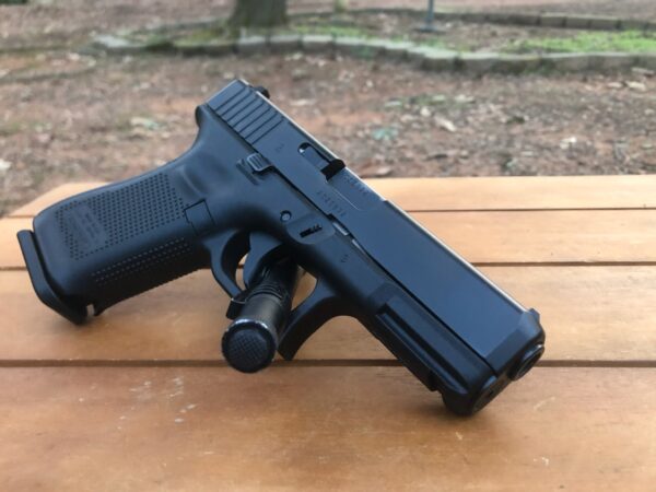 Glock 19 Gen5 9MM - Image 5