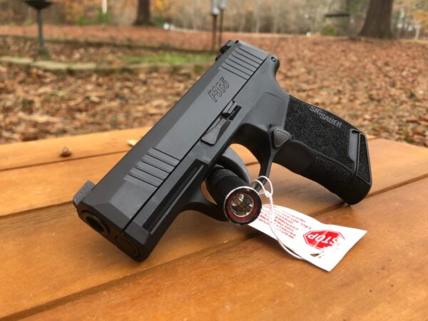 NEW Sig Sauer P365 9MM - Image 2