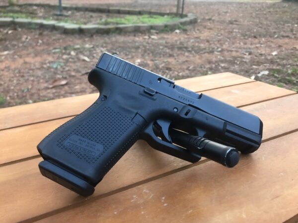 Glock 19 Gen5 9MM - Image 4