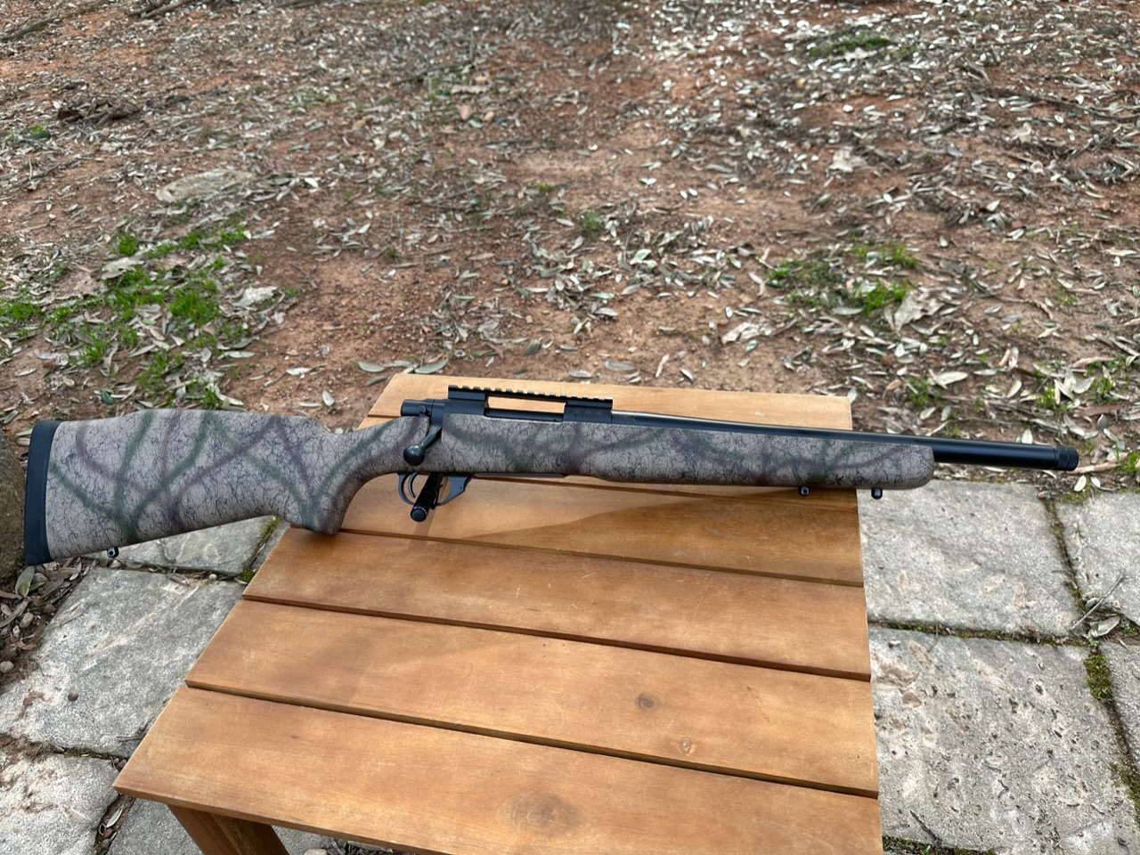 Howa M1500 Model 1500 308 – The Arms Pit