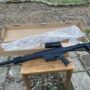 GForce GF12AR 12GA AR12