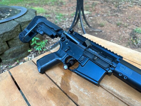 Sig Sauer M400 Tread Pistol 556 - Image 4