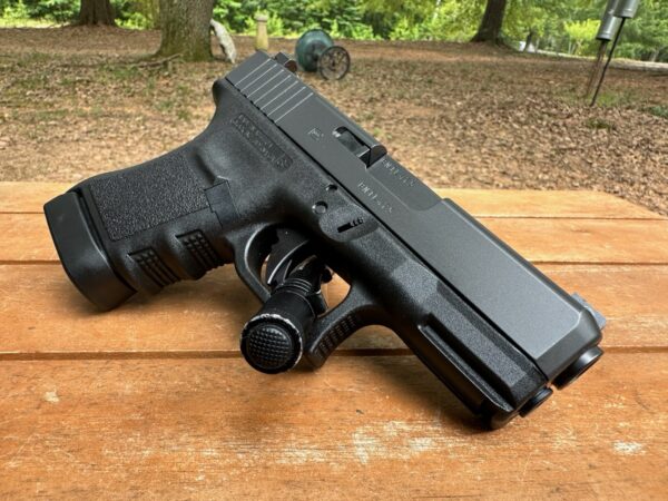 Glock 30S Gen3 45ACP - Image 5