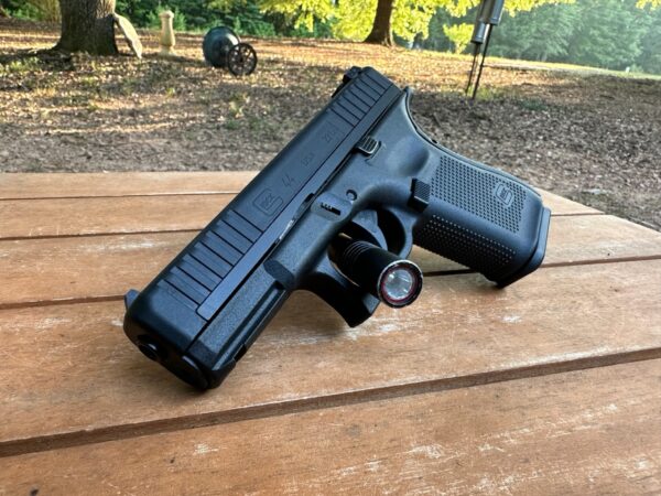 Glock 44 22LR - Image 2