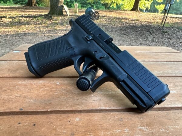 Glock 44 22LR - Image 4