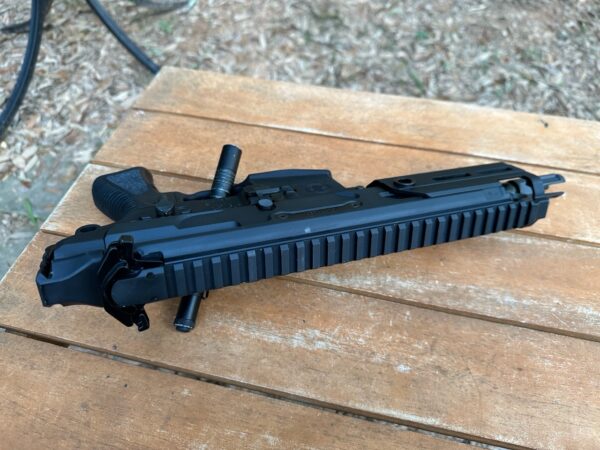 Sig Sauer MCX Rattler 300BLK - Image 3