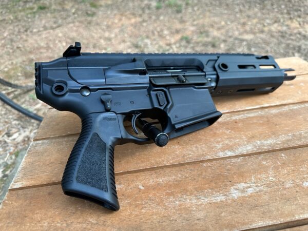 Sig Sauer MCX Rattler 300BLK - Image 4