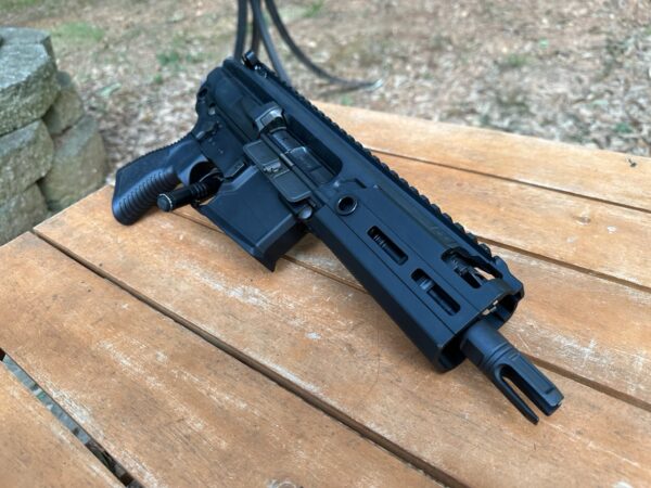 Sig Sauer MCX Rattler 300BLK - Image 5