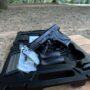 Ruger American Compact Pistol 9MM