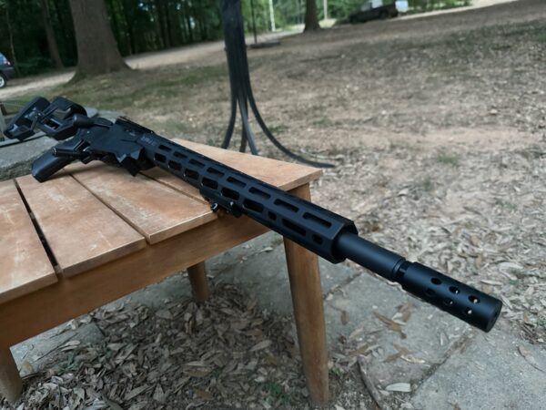 Ruger Precision Rimfire 22LR - Image 5