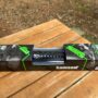 Samson KM Evo 15 AR15 Handgaurd