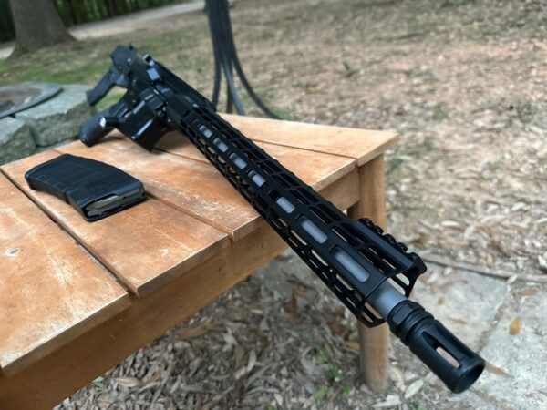 Aero M4E1 AR15 223/556 Rifle - Image 5