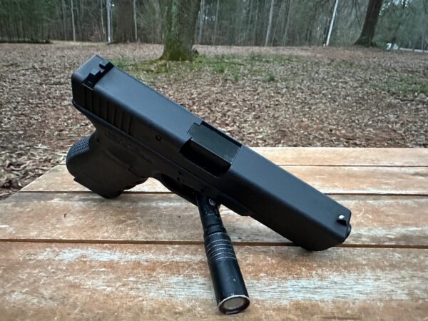 Glock 17 Gen3 9MM - Image 3