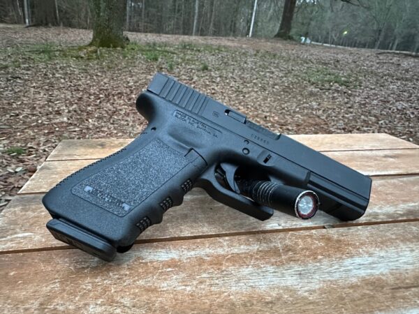 Glock 17 Gen3 9MM - Image 4