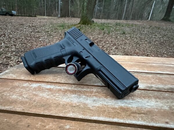 Glock 17 Gen3 9MM - Image 5