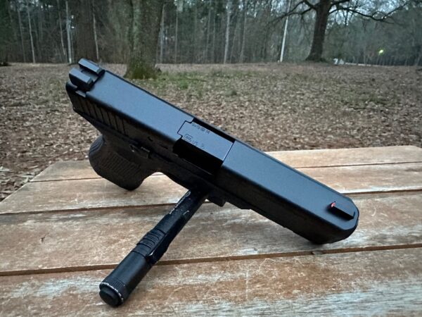 Glock 17M Gen5 FBI 9MM NS - Image 3