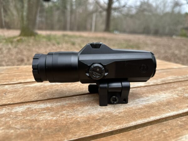 Sig Sauer Juliet 6 6x24 Magnifier - Image 3