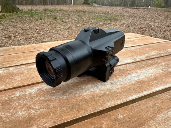 Sig Sauer Juliet 6 6x24 Magnifier - Image 4