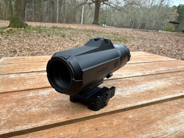 Sig Sauer Juliet 6 6x24 Magnifier - Image 6