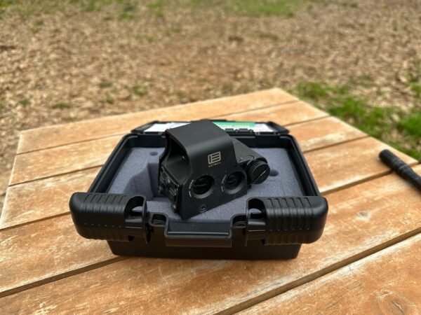 Eotech XPS3-0 XPS3 Holographic