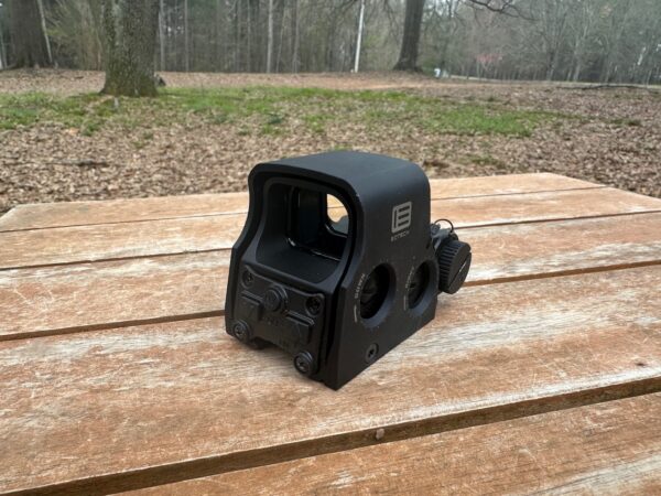 Eotech XPS3-0 XPS3 Holographic - Image 2