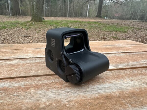 Eotech XPS3-0 XPS3 Holographic - Image 3