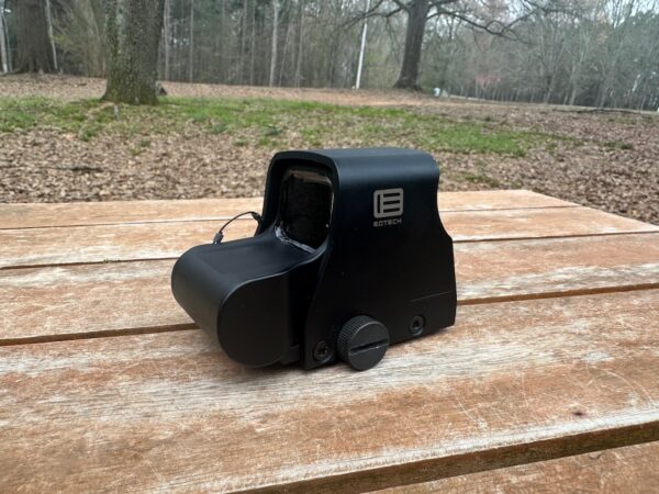 Eotech XPS3-0 XPS3 Holographic - Image 4