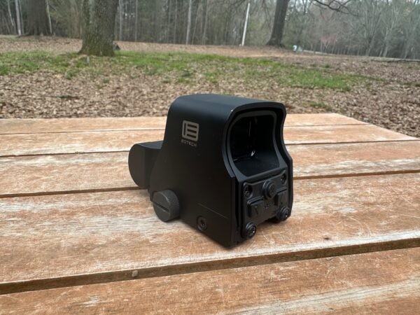 Eotech XPS3-0 XPS3 Holographic - Image 5