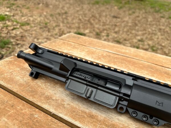 PSA PA15 AR15 7.5” 300BLK Upper - Image 2