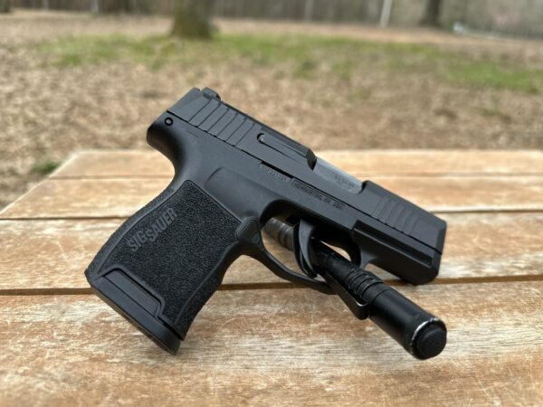 Sig Sauer P365 380ACP - Image 4