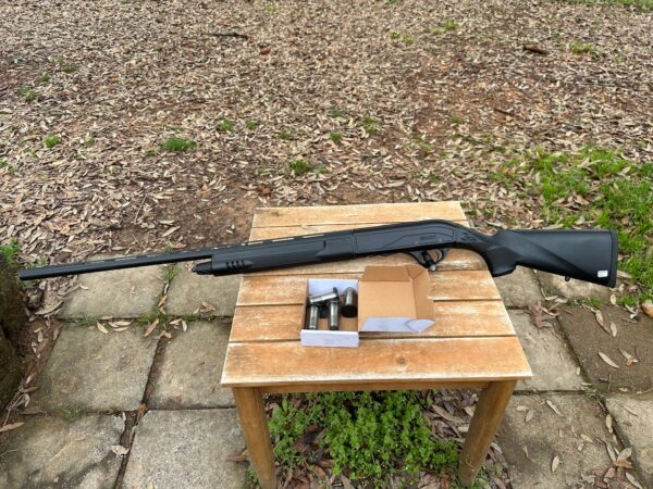Hatsan Escort PS 20Ga