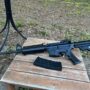 DPMS A-15 AR15 5.56 223 Rifle