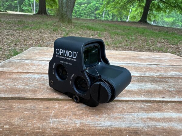 Eotech EXPS2-0 OP MOD Holographic - Image 2