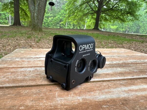 Eotech EXPS2-0 OP MOD Holographic - Image 3