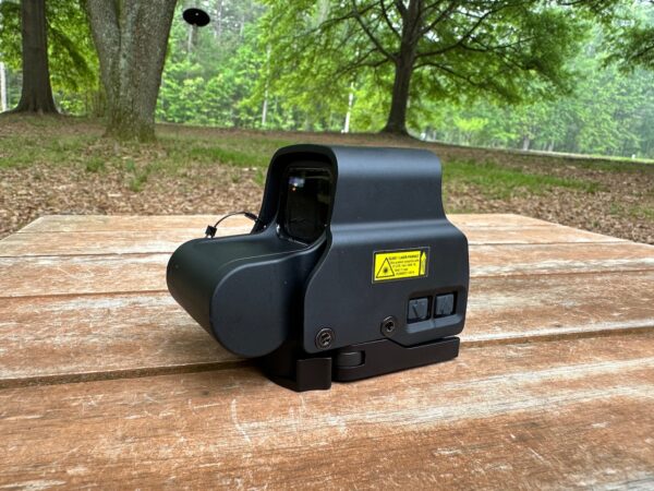 Eotech EXPS2-0 OP MOD Holographic - Image 5