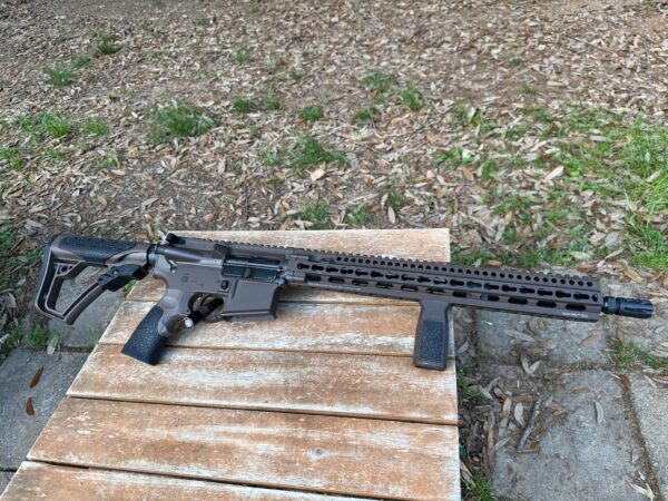 Daniel Defense DDM4V11 Mil Spec + 5.56 - Image 3