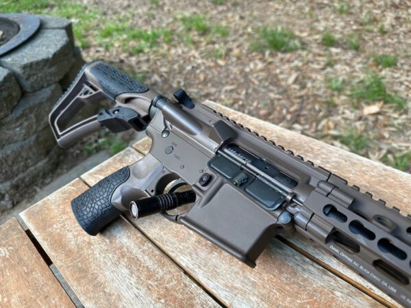 Daniel Defense DDM4V11 Mil Spec + 5.56 - Image 4