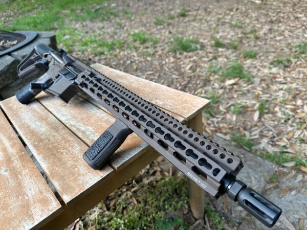 Daniel Defense DDM4V11 Mil Spec + 5.56 - Image 5