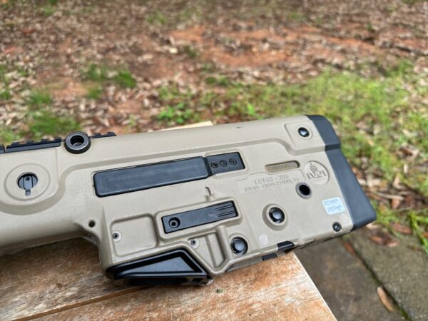 IWI Tavor X95 9MM FDE - Image 6