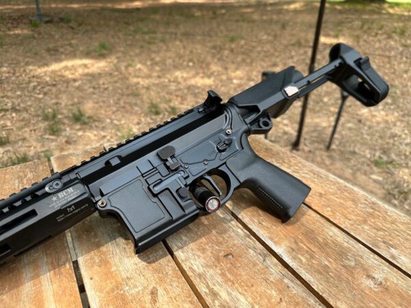 PWS MK1 AR Pistol 300BLK - Image 2