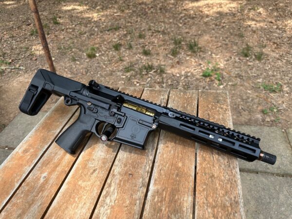 PWS MK1 AR Pistol 300BLK - Image 3