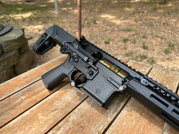 PWS MK1 AR Pistol 300BLK - Image 4