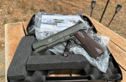 ATI GSG M1911 22LR