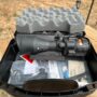 Trijicon ACOG TA648 308H