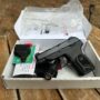 Ruger LCP MAX 380ACP 13716