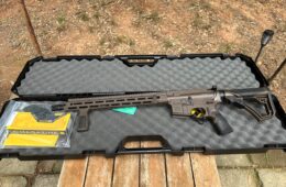 Daniel Defense DDM4V7 MilSpec Plus 556